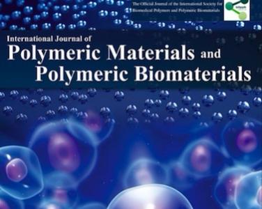 International Journal of Polymeric Materials and Polymeric Biomaterials