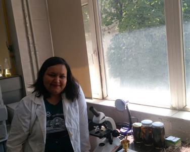 Dr. Gülsen Kendir's project was approved by TUBITAK