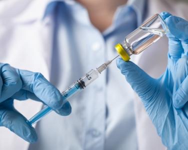 En erken 1 Yıl Sonra Koronavirus Aşısı Bulunabilir