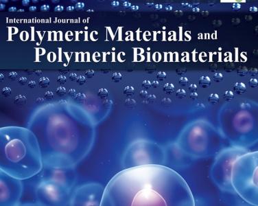 International Journal of Polymeric Materials and Polymeric Biomaterials