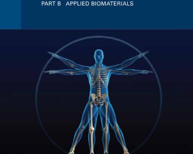 Journal of Biomedical Materials Research Part B: Applied Biomaterials