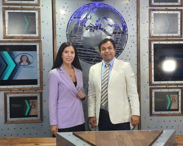 Asst. Prof. Dr. Levent ALPARSLAN